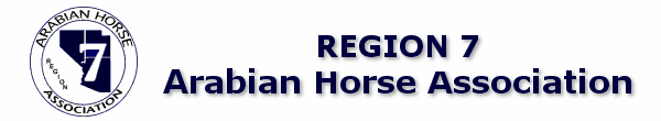 Region 7 Arabian Horse Show 2011 Results